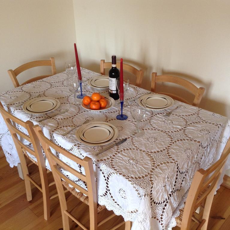 La Perruche Holiday Gite Heusse ภายนอก รูปภาพ
